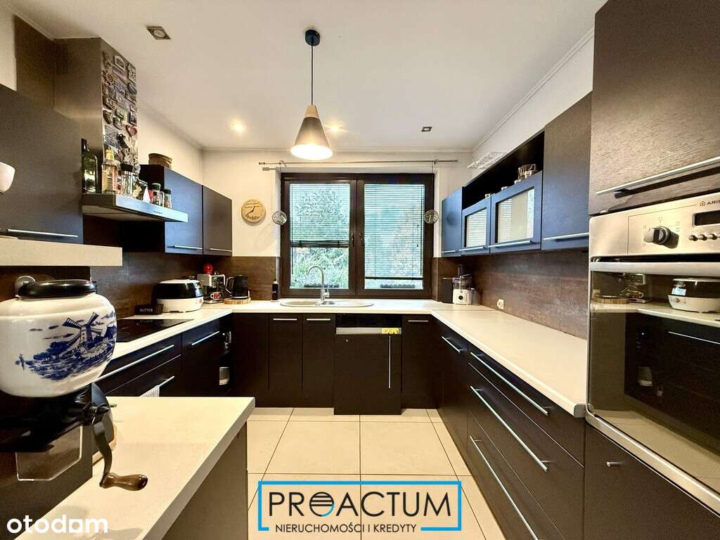 130 m2, Dom parterowy, 4 pokoje, działka 1100 m2! - Pełny obrazek: 5/14