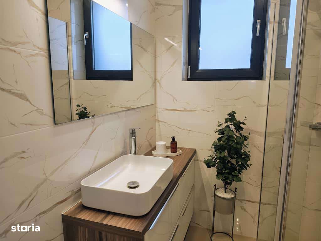 Casa Balotesti Noua | Gated Community | Mobilata Utilata Premium-6