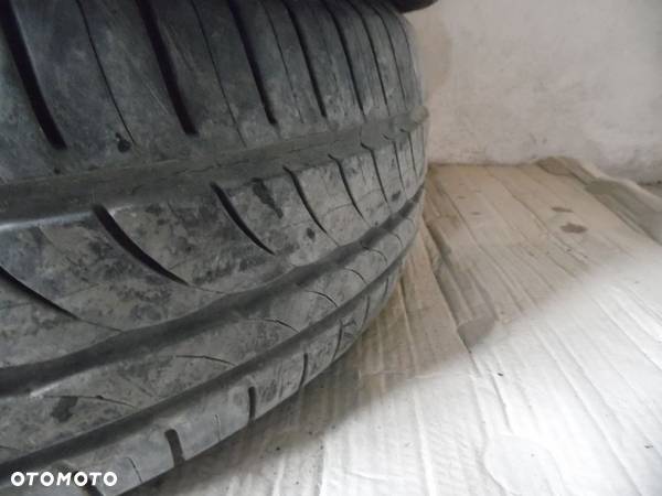 4x opony opona lato letnie komplet 195/65R15 Pirelli Cinturato P1 Verde  91 V - 5