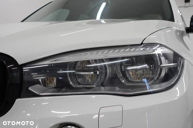 BMW X5 M M50d - 14