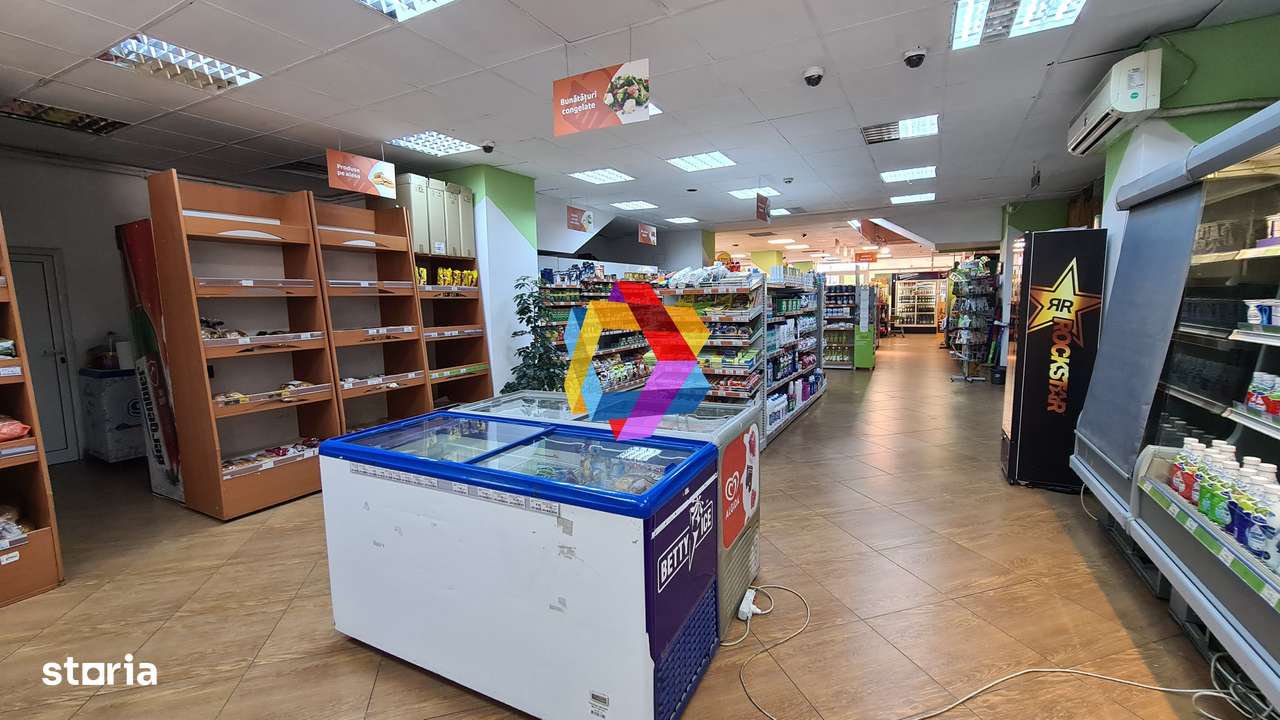 Spatiu comercial - 567 mp - Imagine principală: 5/11