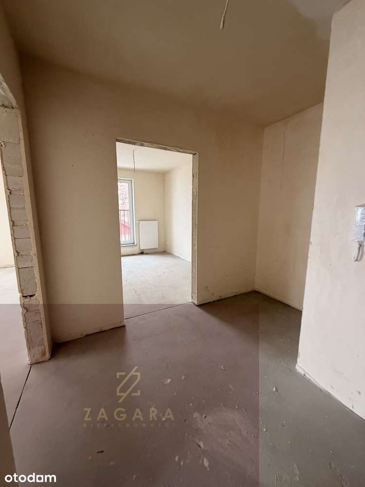 Ustawne 3 pokoje z miejscem postojowym w cenie - Pełny obrazek: 3/8