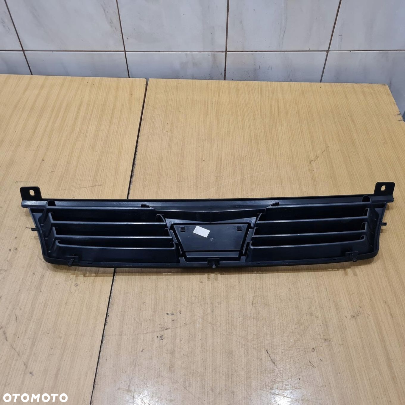 FSO POLONEZ CARO ATU PLUS ATRAPA GRILL NOWY - 5