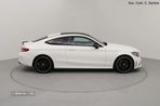 Mercedes-Benz C 220 d AMG Line Aut. - 5