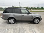 Land Rover Range Rover 3.6TD Vogue - 9