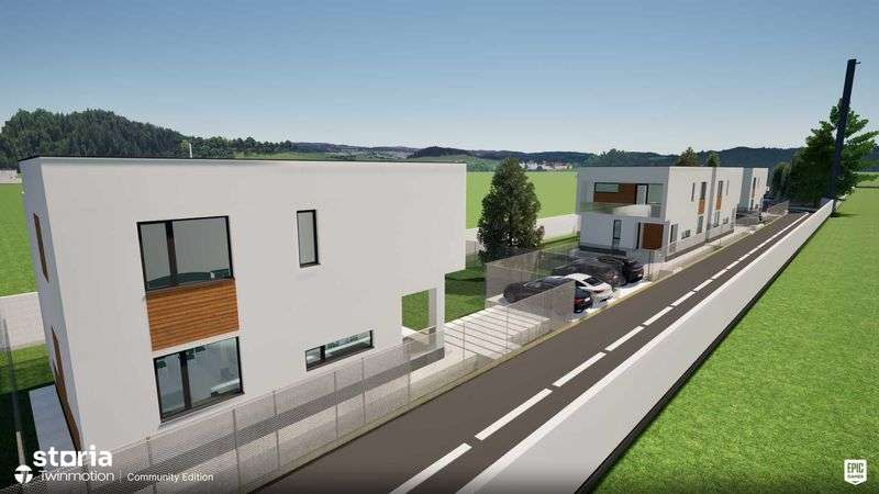 teren de vanzare Bals zona Mirila 5000 mp - Imagine principală: 5/5