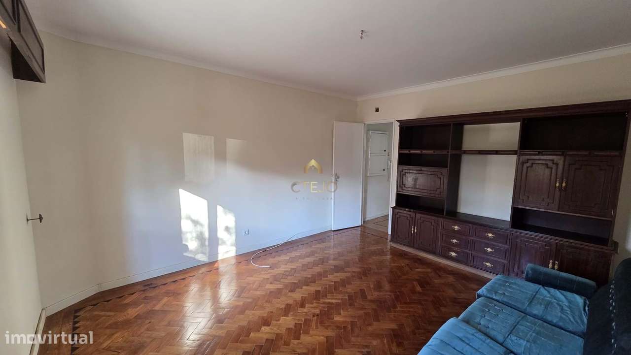 Fantastico T2 Bobadela-11