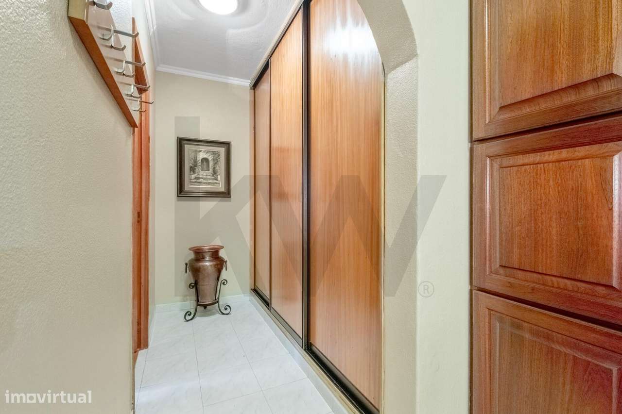 Apartamento T3 nos Olivais Norte – Localização TOP!-15