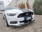 Ford Mustang Cabrio 2.3 Eco Boost - 12