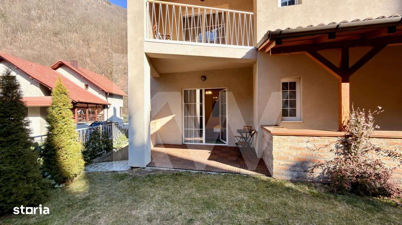 Pensiune de vanzare - Sugag Transalpina-12