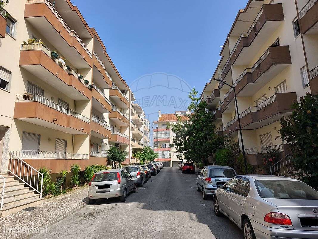 Apartamento T3 para venda - Grande imagem: 2/15