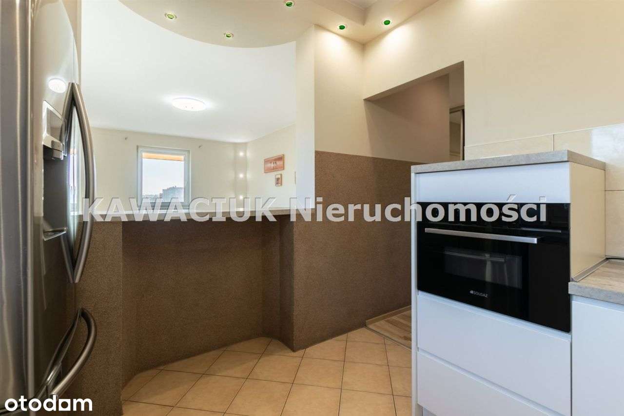 Przestronne 3-pokojowe mieszkanie z balkonem-2