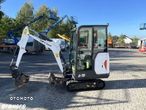 Bobcat E19 - 1