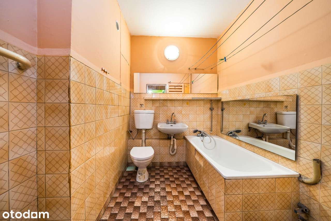 Słoneczne 2 pokoje z windą! - Pełny obrazek: 1/11