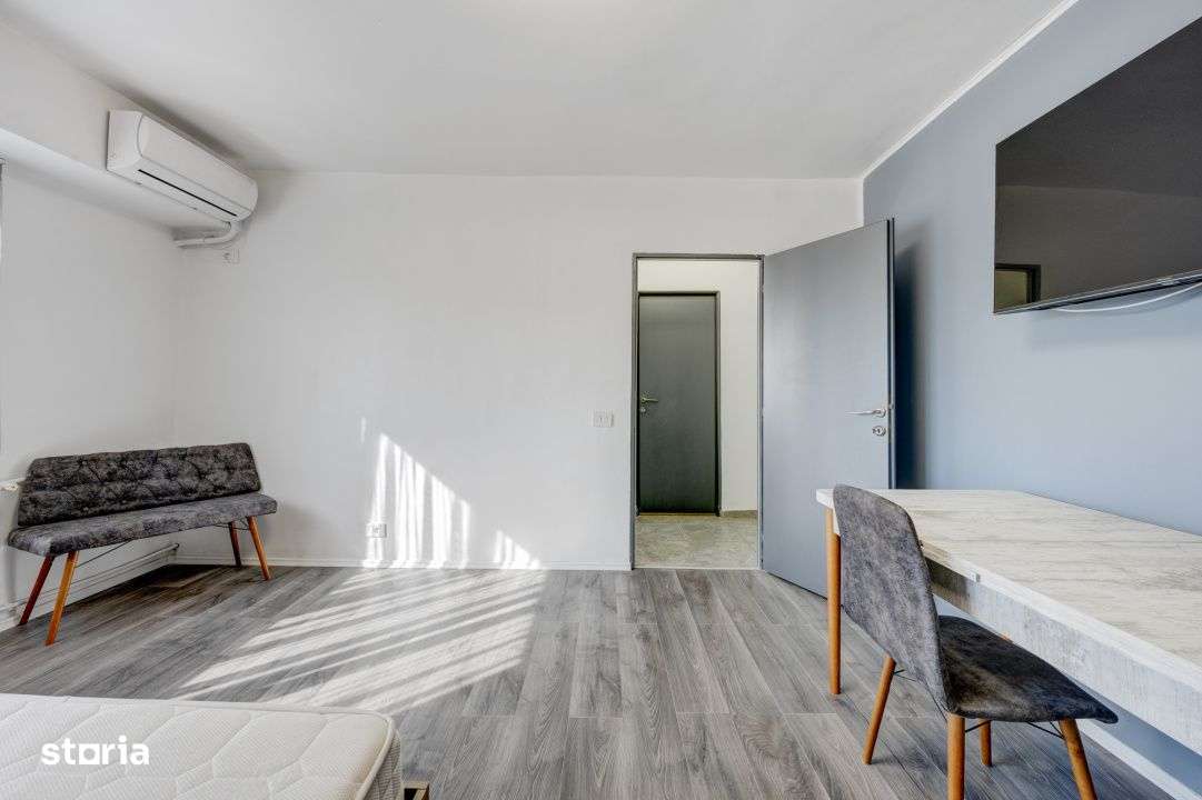 Chisinau, Delfinului, Mega Mall, Mobilata Comision 0 %-4