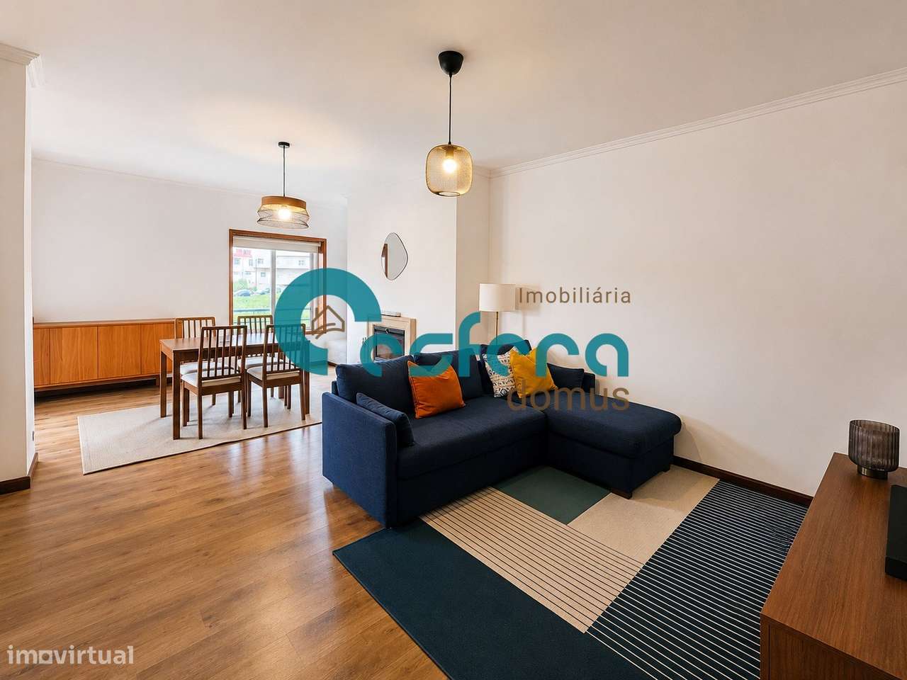 Apartamento T3 Venda em Gulpilhares e Valadares,Vila Nova de Gaia-7