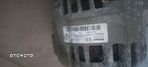 FIAT PANDA FIAT PANDA PUNTO 1.1 1.2 ALTERNATOR 51859042 ORYGINAL - 3