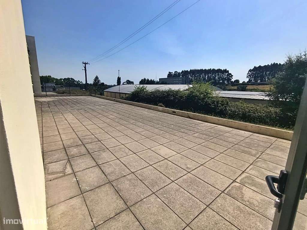 Apartamento T3 Moderno em Moreira da Maia-23