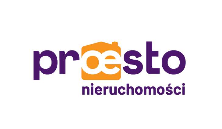 Logo: PROESTO Nieruchomości