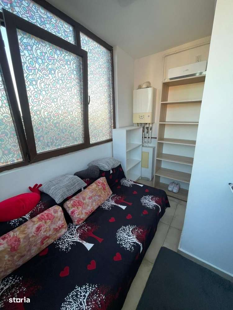 Apartament 2 camere – Militari Residence-9