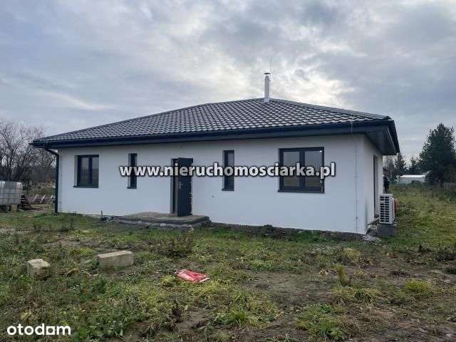 Osiedle domów jednorodzinnych parterowych Olza-7