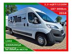 Fiat Ducato L3H2   *66999zł NETTO* 2,3mJET/131KM - 2