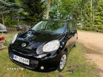 Nissan Micra 1.2 Visia AC/CD - 1