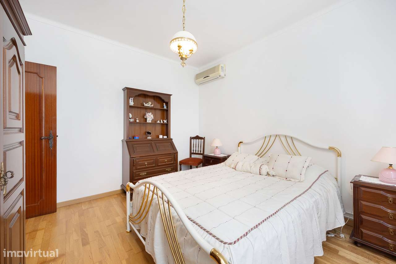 Moradia T4+1 Isolada | Garagem| Anexos | Santiago de Litém, Pombal-23