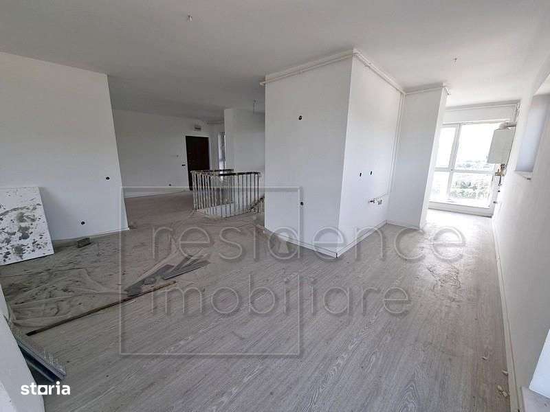 4 Terase! Apartament 4 camere pe 2 niveluri,126 mp, Grigorescu+Parcare - Imagine principală: 3/10