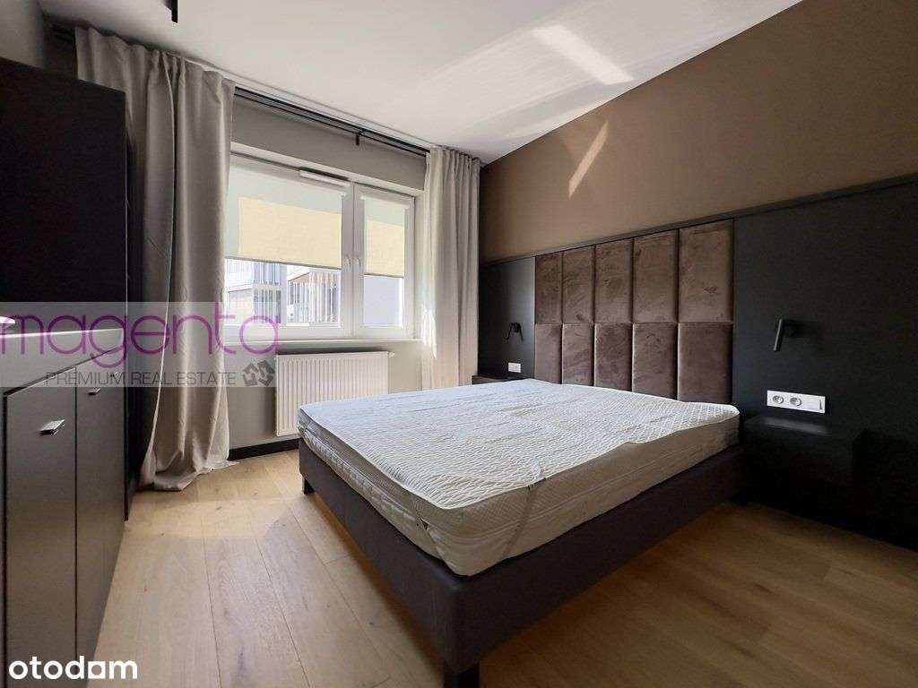 Wspaniały Design.  Bażantów Moderna . Klimatyzacja. Garaż 2 miejsca. - Pełny obrazek: 4/9