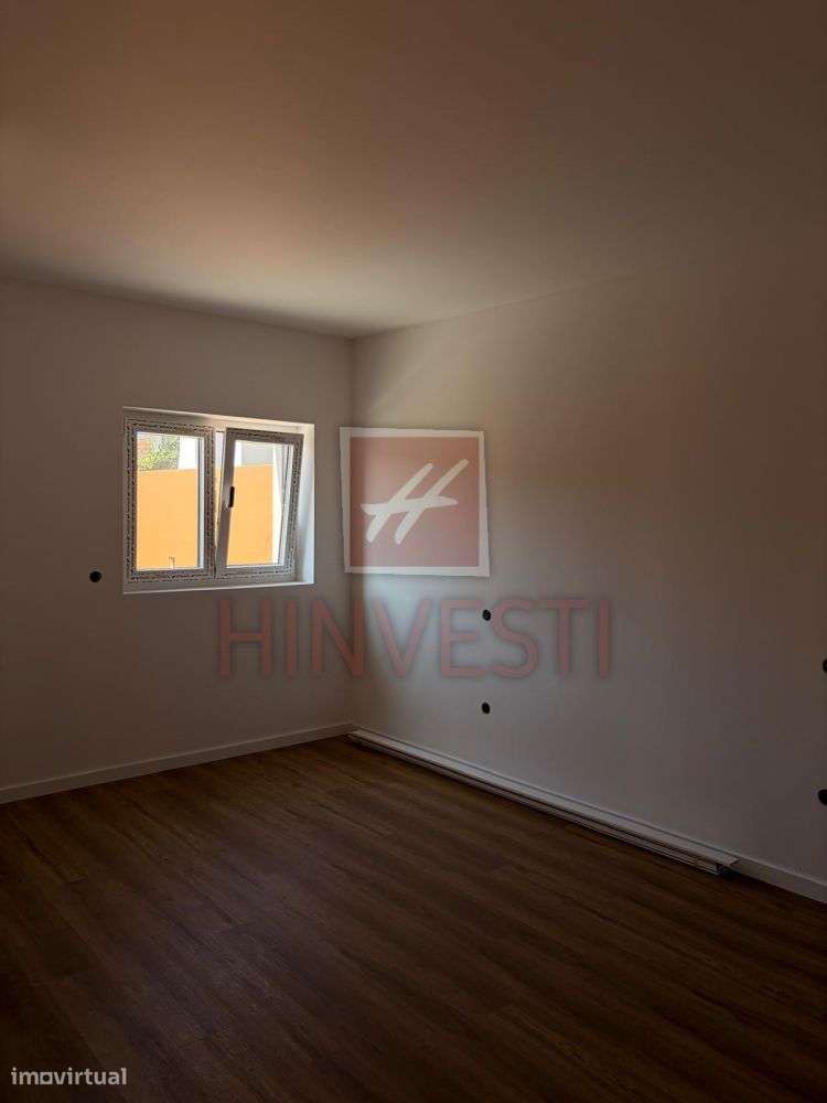 Moradia T4 | Carvide, Leiria-8
