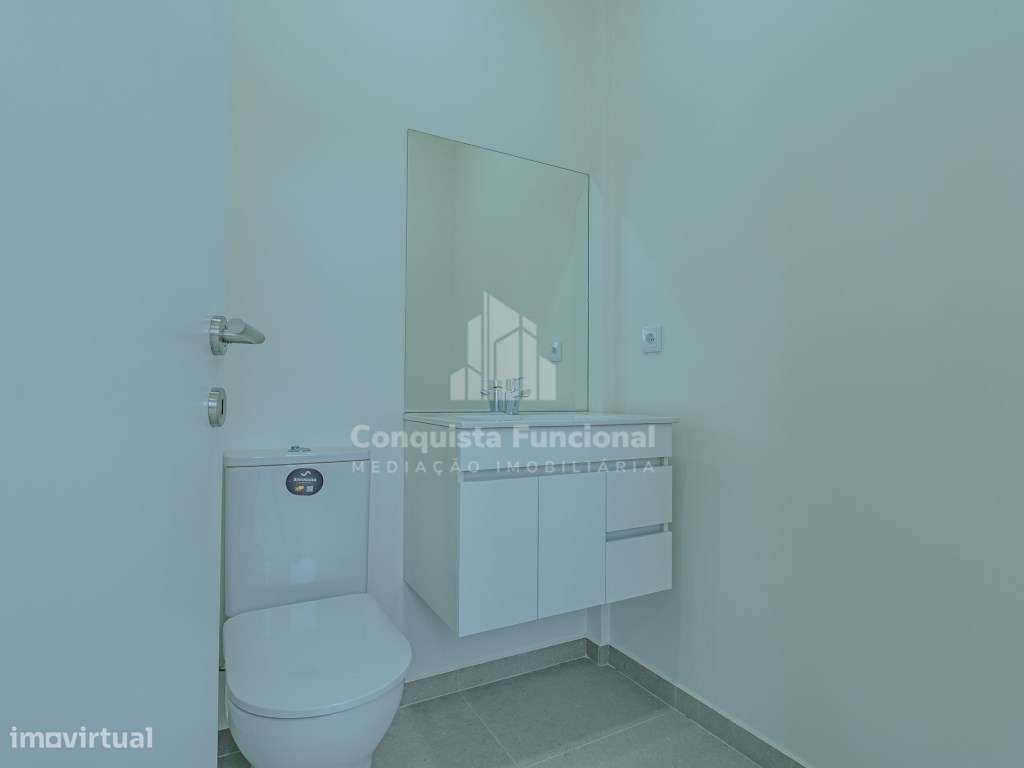 Armazém Industrial em Vila Maior - Santa Maria da Feira-17