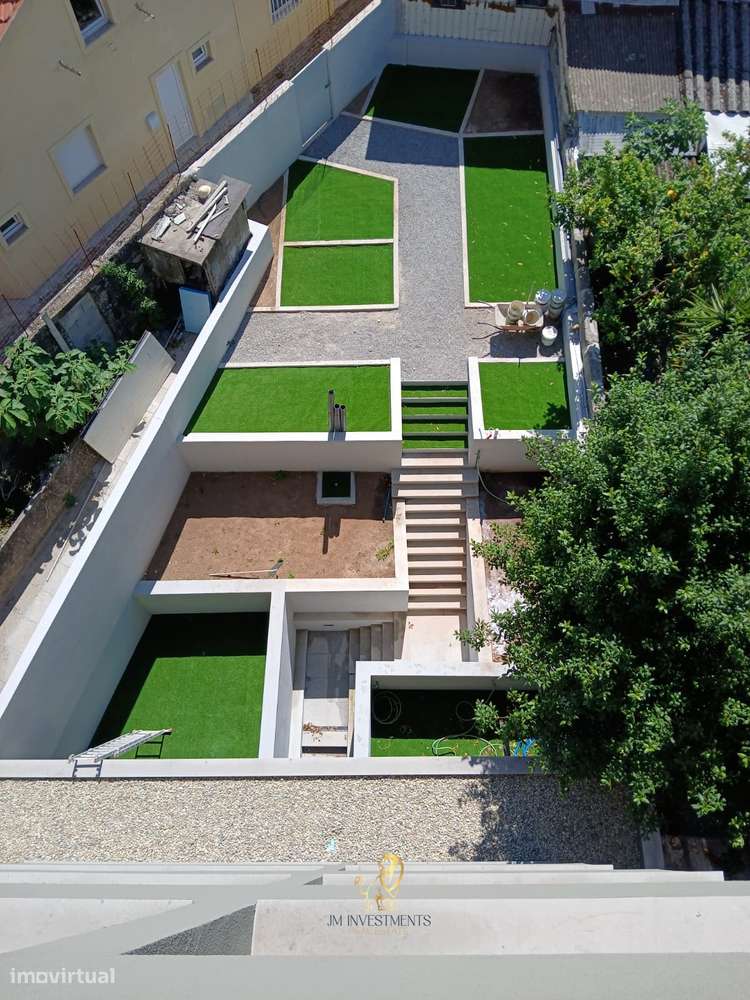 Apartamento Duplex T0 Novo-26