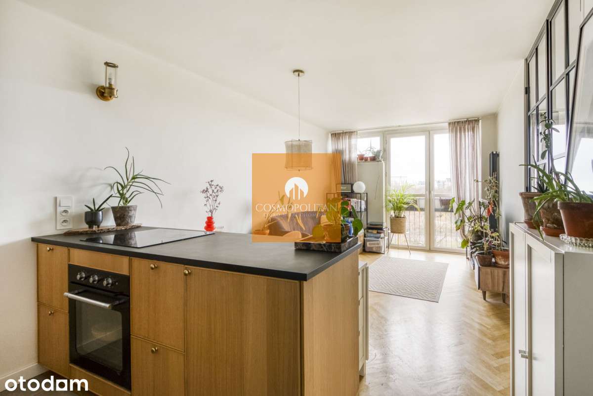 Wyjątkowa oferta w sercu Śródmieścia-1