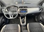 Nissan Micra 1.5 DCi Acenta S/S - 14