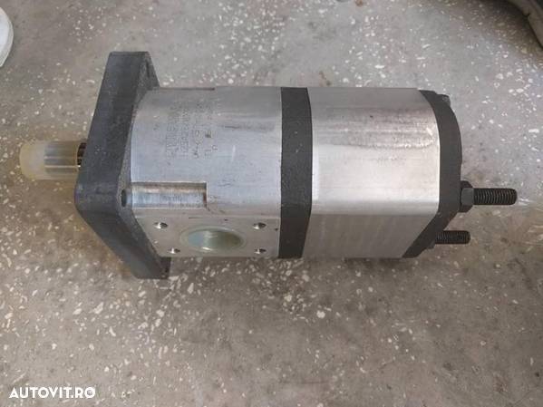 Pompa hidraulica Mcormick Gmax 165 - 1