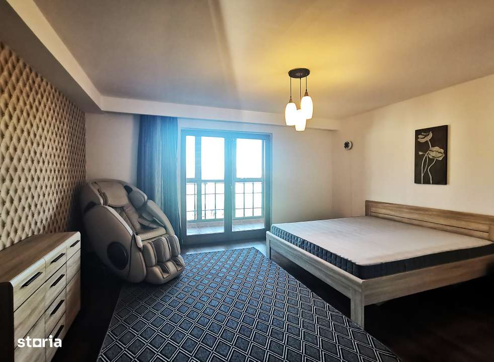 Vila premium 6 camere | American Village Pipera | Mobilata/utilata | C-13