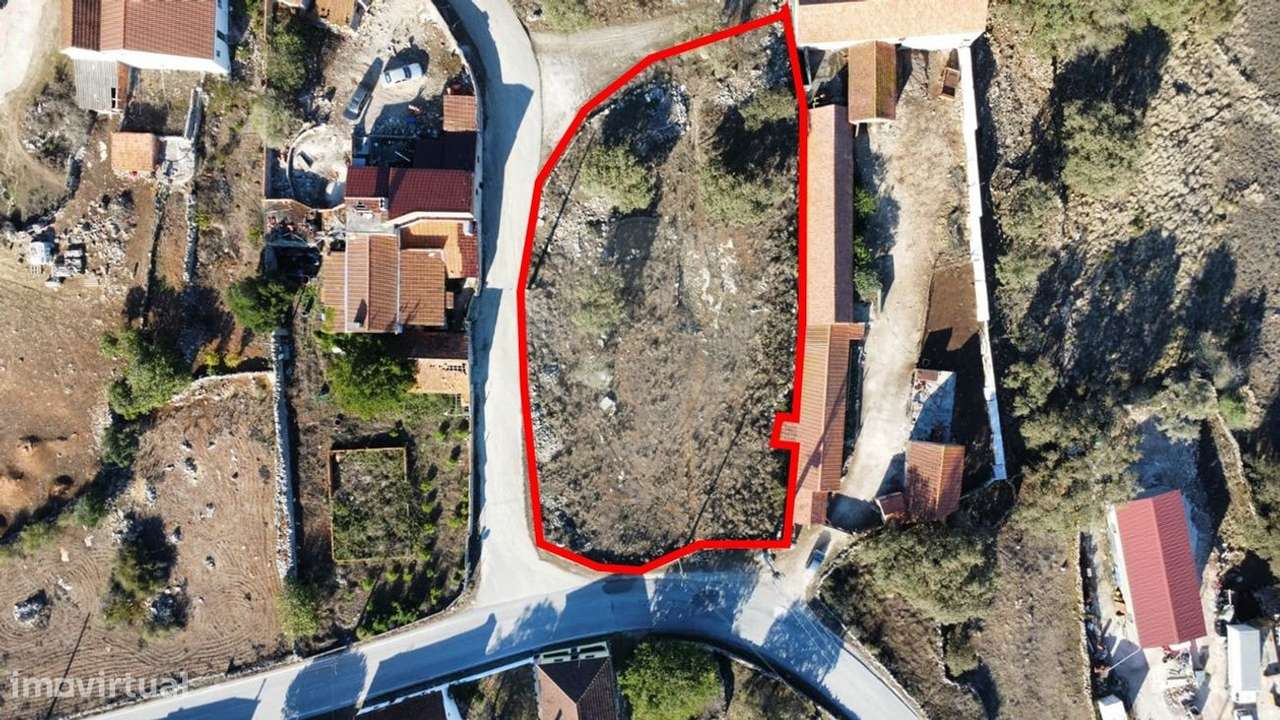 Terreno  para venda - Grande imagem: 5/12