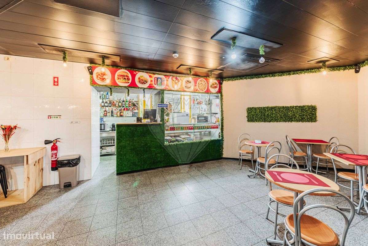 Loja  para venda - Grande imagem: 5/21