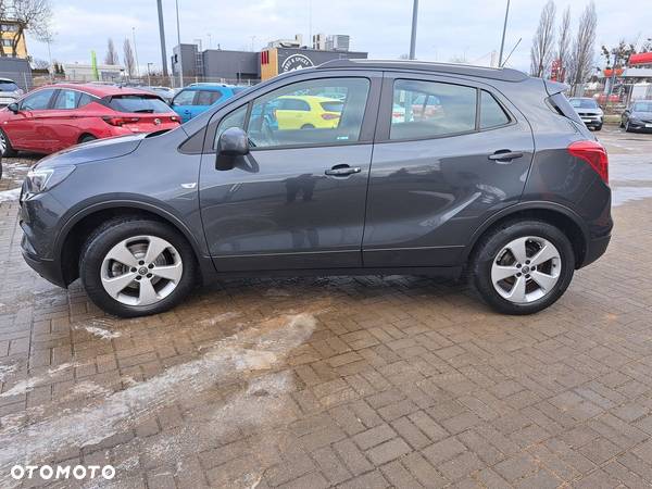 Opel Mokka X 1.6 Enjoy S&S - 6