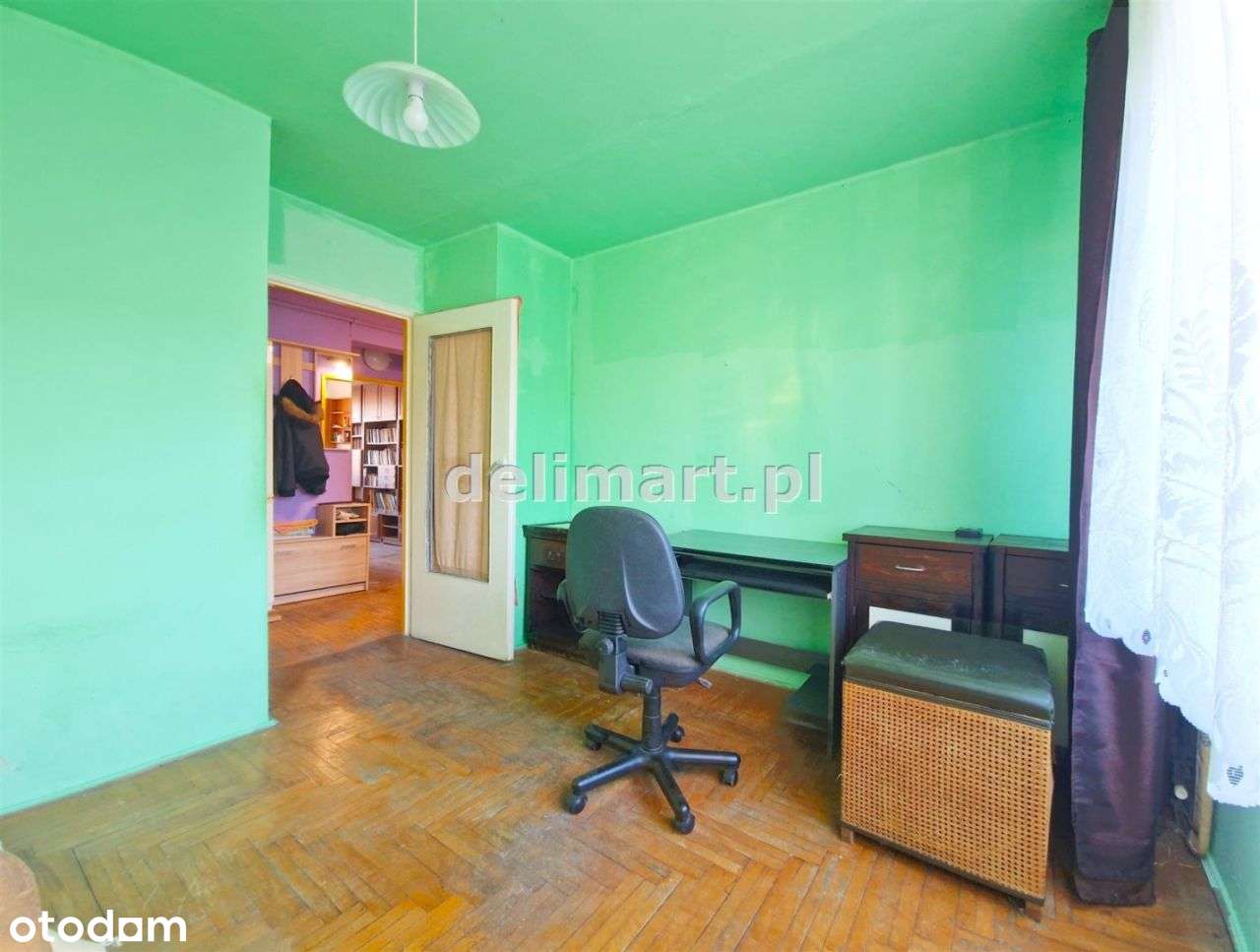 Mieszkanie 2 pokojowe, 3 pietro Rzemieślnicza - Pełny obrazek: 5/15