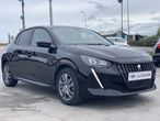 Peugeot 208 1.2 PureTech Active Pack - 10