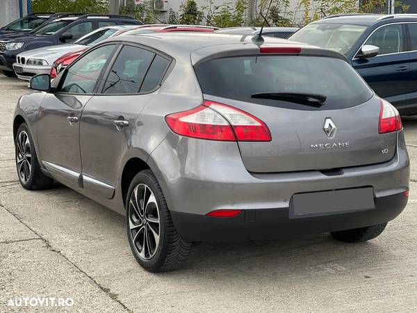 Renault Megane ENERGY dCi 130 BOSE EDITION - 3