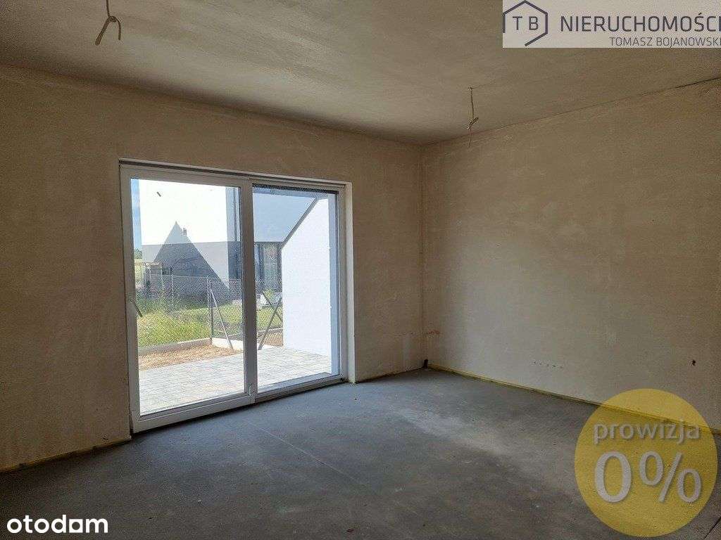 Nowe Domy Rokietnica Mrowino - Pełny obrazek: 3/5