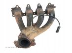 KOLEKTOR WYDECHOWY RENAULT MEGANE I 1.6 16V K4M 114168 - 2