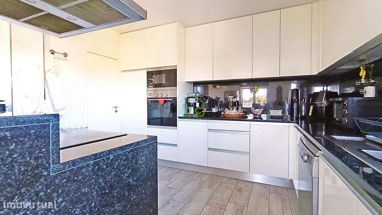 Moradia T4 | Póvoa de Varzim-6