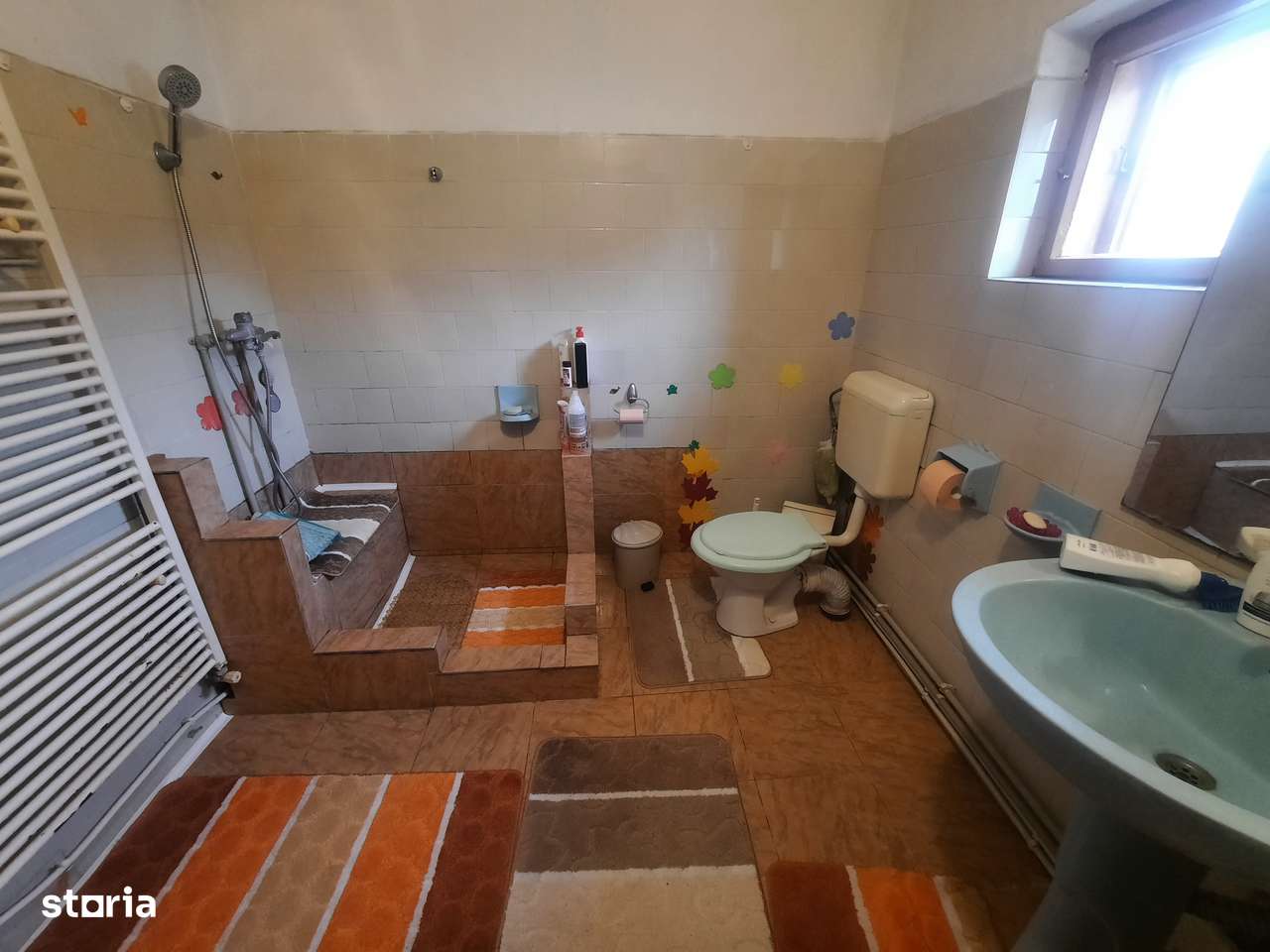 Vand casa tip parter zona centrala Odoreu -  Satu Mare-4