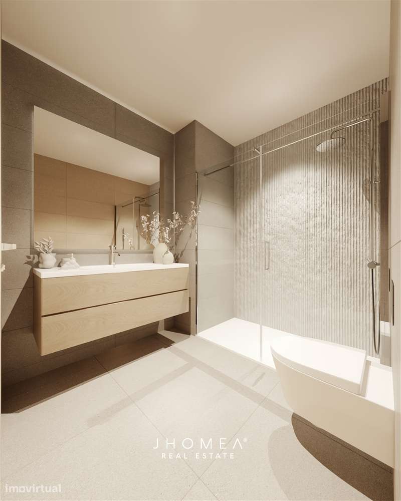 GREENDOCK - Apartamento T2-9