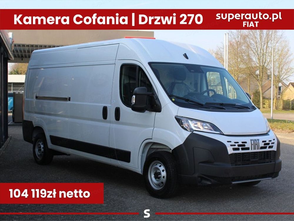 Fiat Ducato 2026
