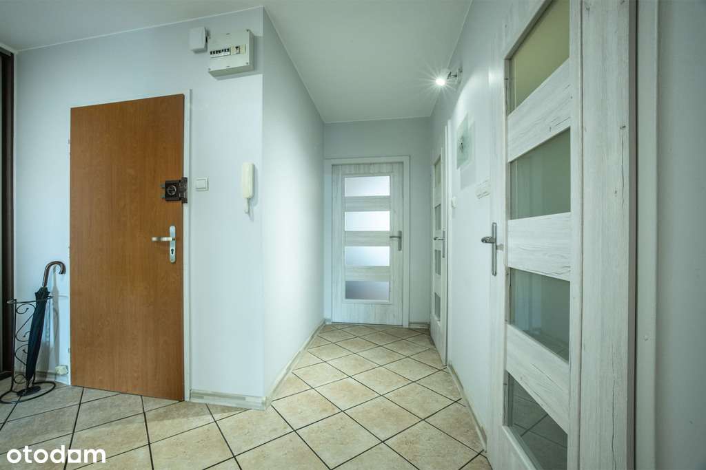 Więcej miejsca dla Ciebie – 2 pokoje z szansą na 3 - Pełny obrazek: 4/12